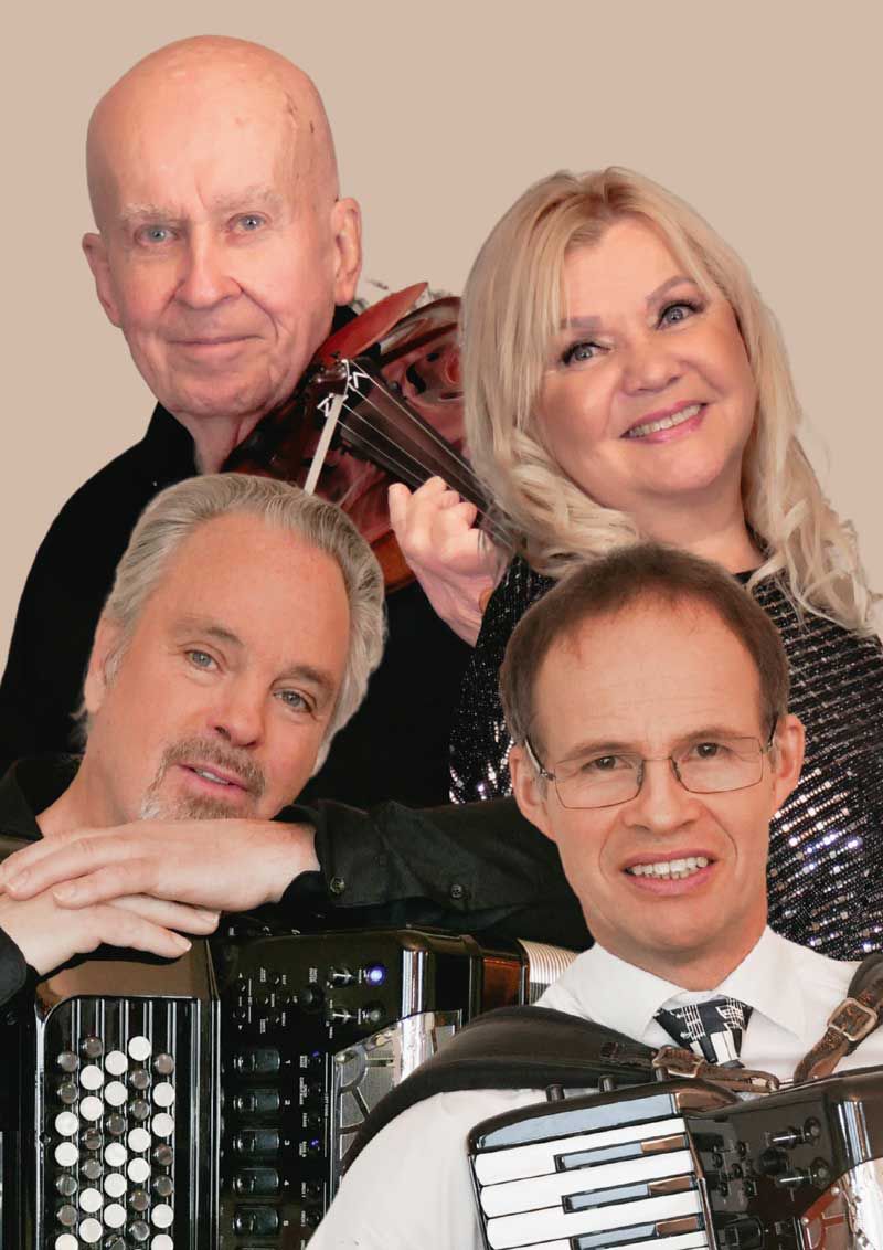 Live Music group-photo